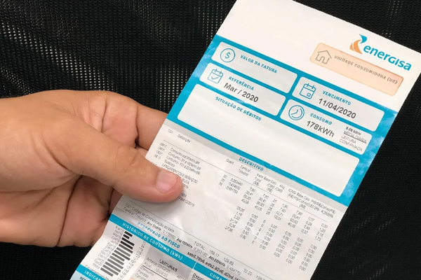 Conta de luz grátis começa em julho; veja regras da tarifa social e quem terá direito