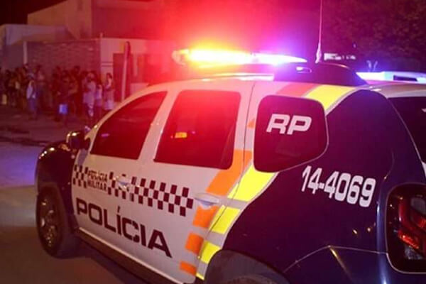 Homem-é-baleado-e-tem-casa-incendiada-durante-ataque-em-Cáceres