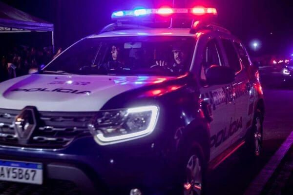 Ladrão-invade-casa-em-construção e-leva-toda-a-fiação-elétrica-em-Cáceres