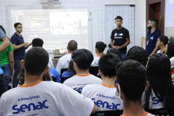 Senac oferece curso gratuito de cuidador de idosos; veja