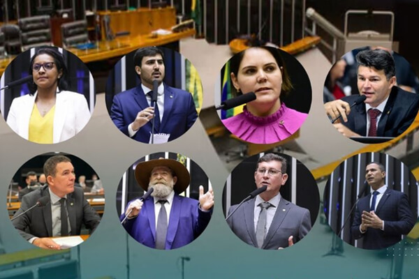 Todos-os-deputados-federais-de-Mato-Grosso-votaram