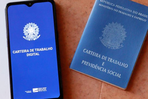 Trabalhador CLT com nome sujo pode pegar R$ 3.000 na Caixa