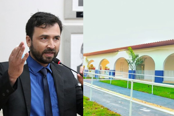 Vereador Marcos Ribeiro cobra transparência e propõe mais acesso à cultura em Cáceres
