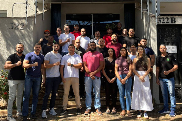 Associação denuncia omissão do Estado e cobra nomeação dos aprovados em concurso da PMMT