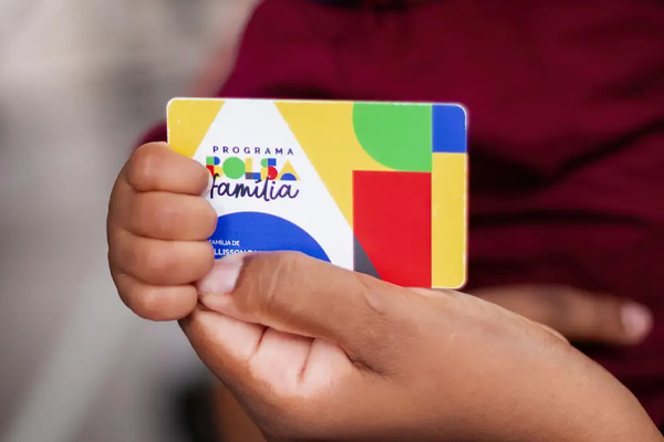 Bolsa família libera pagamentos de julho a partir desta semana; saiba as datas