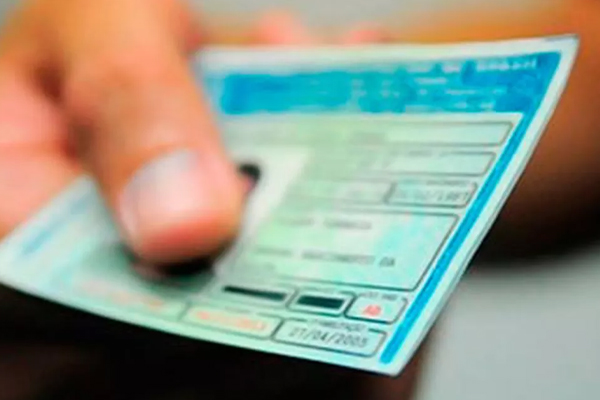 CNH Gratuita com CadÚnico; saiba como