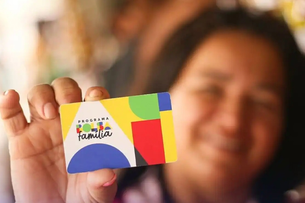 Caixa libera pagamento do Bolsa Família nesta sexta-feira (18); veja se recebe
