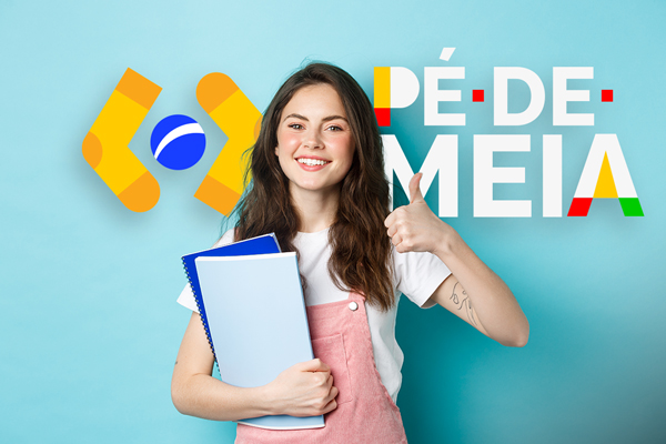 Calendário do Pé-de-Meia de Julho veja quando começa o pagamento