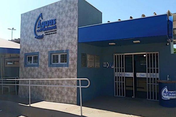 Justiça suspende reajuste de 29,6% na conta de água em Cáceres