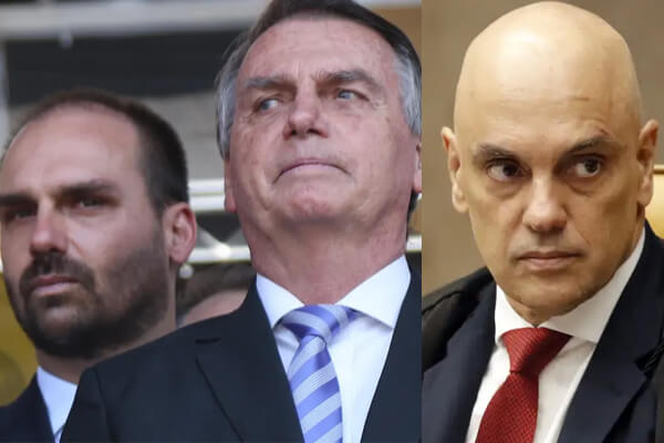 Moraes-proíbe-Bolsonaro-de-falar-com-filho-Eduardo