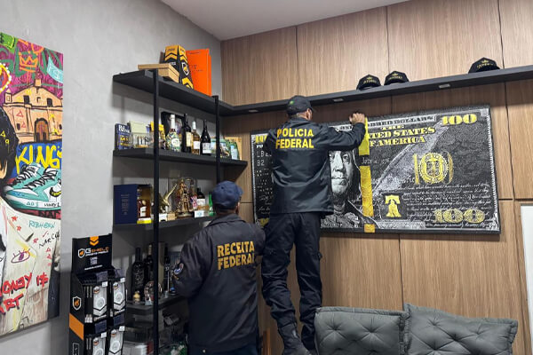 Operação-desarticula-esquema-de-contrabando-em-Cáceres