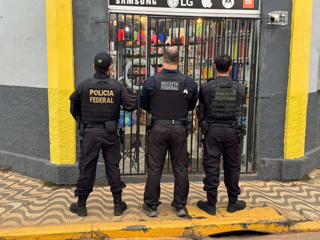 Receita Federal - Opera&ccedil;&atilde;o Falso Fidalgo 6