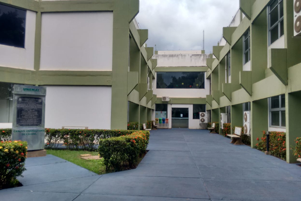 Unemat abre matrícula direta para 25 cursos em 7 cidades