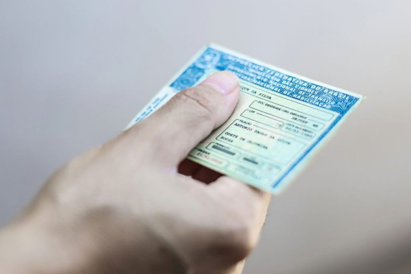 CNH gratuita já tem data confirmada para começar no Brasil