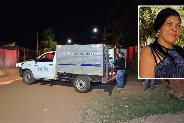 Execução-de-mulher-em-Cáceres-foi-ordenada-por-detento