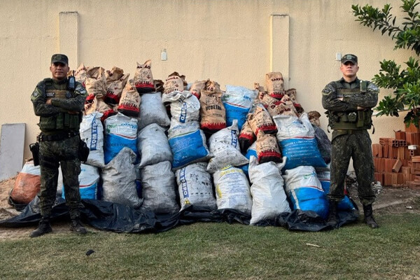 Juvam-apreende-500-kg-de-carvão-ilegal