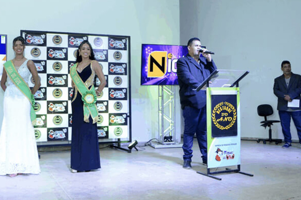 Melhores do Ano 2025 reconhece personalidades de destaque em Cáceres