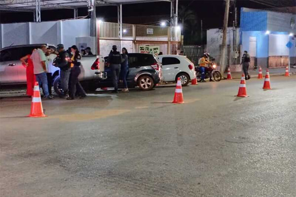 Operação-Lei-Seca-em-Cáceres-deixa-6-presos