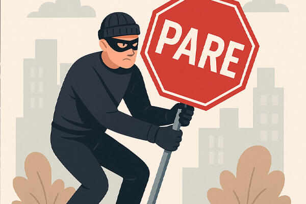 Prefeitura-alerta-sobre-furtos-de-placas-de-trânsito-em-Cáceres