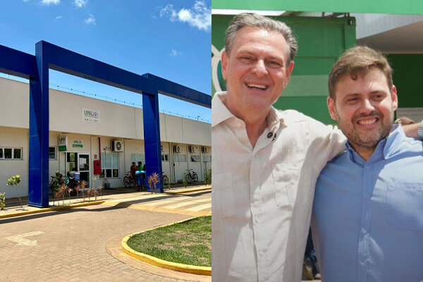 Cáceres-recebe-R$ 3,5-milhões-em-emenda-parlamentar