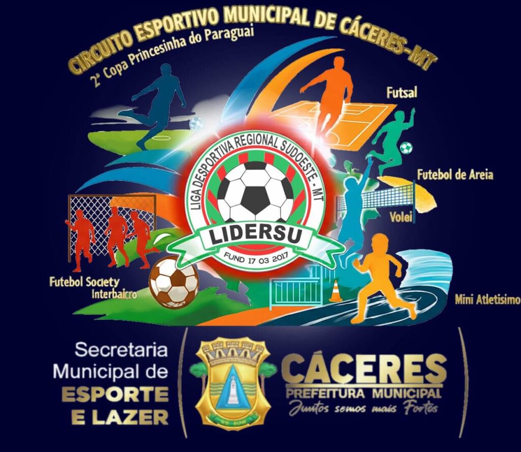 Copa-Princesinha-do-Paraguai