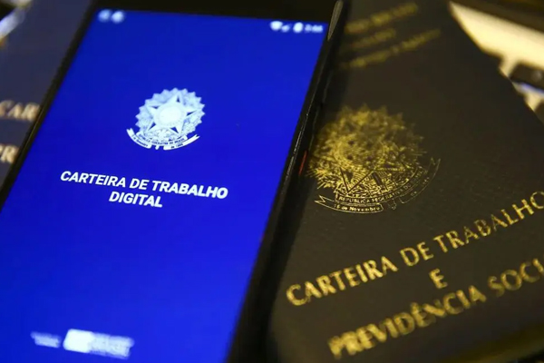 Cuiabá abre vagas com salários acima de R$ 6 mil