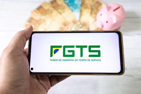 FGTS prazo para sacar até R$ 3.000 está se encerrando; veja como pedir