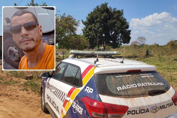 Homem é executado a tiros por dupla em moto no bairro Jardim Panorama em Cáceres