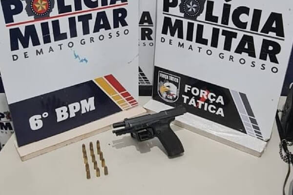 Homem-é-preso-com-pistola-9mm-e-15-munições