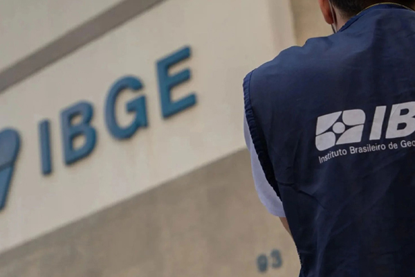 IBGE abre concurso com salários acima de R$ 4 mil em todo o país