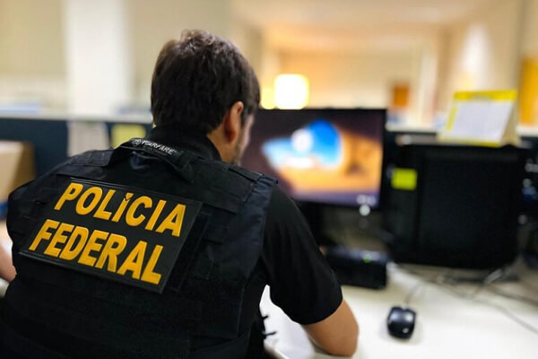 Polícia-Federal-prende-homem-suspeito-de-armazenar