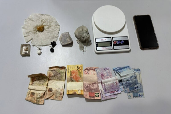 
 Fique ligado no C&aacute;ceres News para todas as informa&ccedil;&otilde;es do dia-a-dia de C&aacute;ceres e Regi&atilde;o.