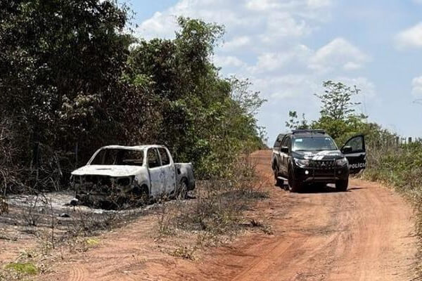 Imagem: Cáceres Notícias