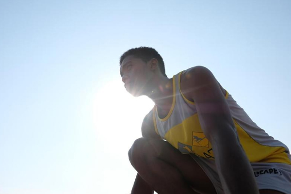 Cáceres recebe estrelas do atletismo brasileiro em evento da Unemat