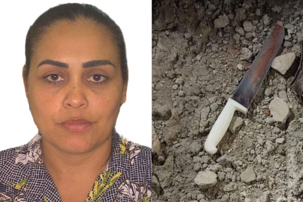 Filhos-viram-mãe-ser-morta-reagiram-e-esfaquearam-o-assassino-em-MT