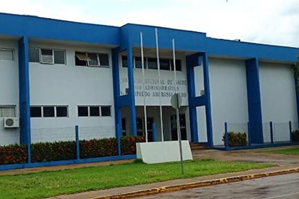 Gestão do Hospital Regional de Cáceres é terceirizada por R$ 669 milhões