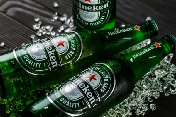 Heineken abre vagas home office com salários de até R$ 22 mil e vários benefícios