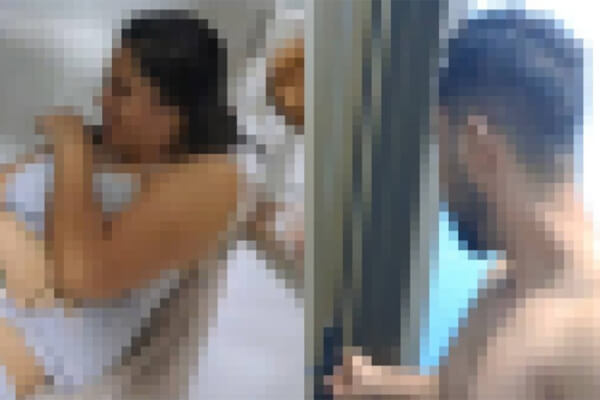 Homem-flagra-traição-de-noiva-com-padre-na-casa