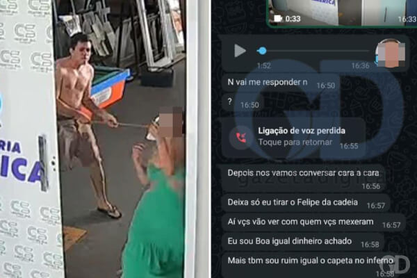 Jovem-recebe-ameaças-da-sogra-após-namorado