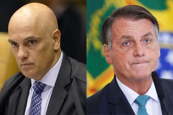 Moraes-nega-revogar-domiciliar-de-Bolsonaro