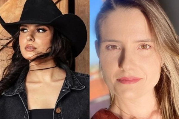 Prima da cantora Ana Castela morreu devido a complicações no parto; bebê sobreviveu