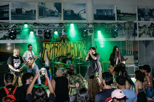 Segunda-edição-do-Som-na-Sema-reúne-bandas-autorais-de-Cáceres