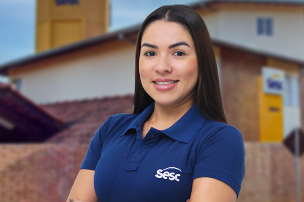 Sesc abre vagas com salários de até R$ 7.413,90 em MT