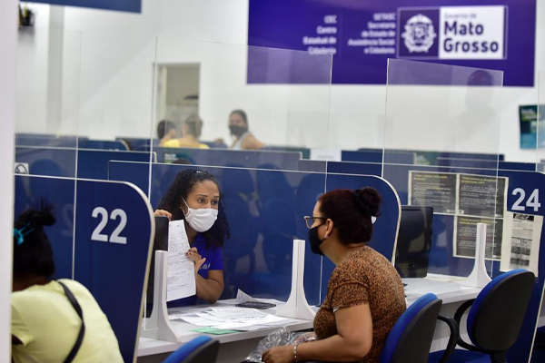 Sine de Cáceres oferta 58 vagas de emprego nesta segunda