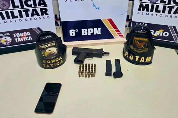 Adolescentes-são-apreendidos-com-submetralhadora-em-Cáceres