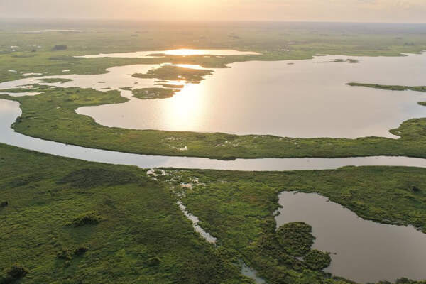 Cáceres-sedia-primeira-COP-Pantanal-e-insere-MT