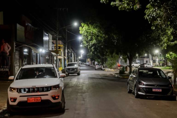 Câmara aprova nova lei do som em Cáceres