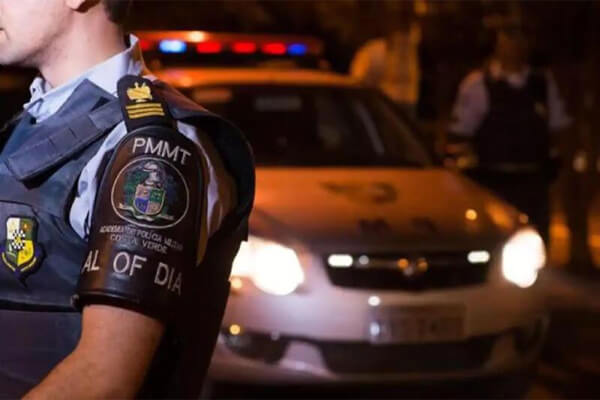 Gritaria-vira-caso-de-ameaça-e-prisão-no-Vila-Irene