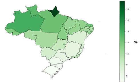 Inadimplência rural avança no 2° trimestre e pressiona crédito no agronegócio 2