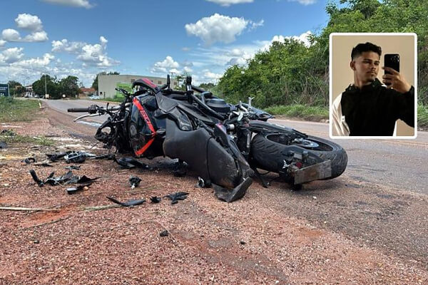 Jovem-morre-ao-perder-controle-da-moto-e-bater